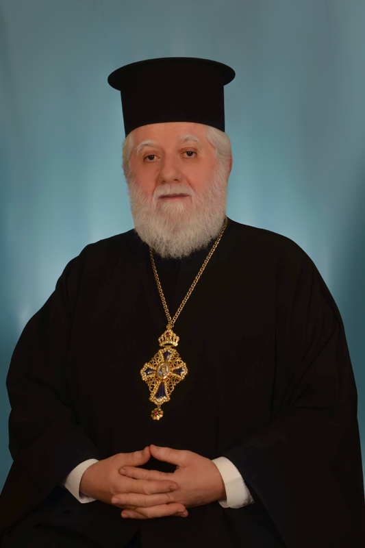 Δημήτριος Σκόνδρας