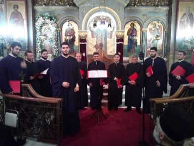 ΙΕΡΟΣ ΝΑΟΣ ΑΓΙΟΥ ΣΠΥΡΙΔΩΝΟΣ – ΣΤΑΔΙΟΥ