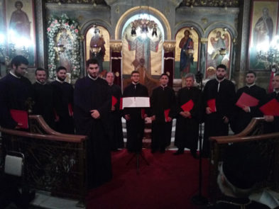 ΙΕΡΟΣ ΝΑΟΣ ΑΓΙΟΥ ΣΠΥΡΙΔΩΝΟΣ – ΣΤΑΔΙΟΥ