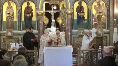 ΙΕΡΟΣ ΝΑΟΣ ΑΓΙΟΥ ΣΠΥΡΙΔΩΝΟΣ – ΣΤΑΔΙΟΥ