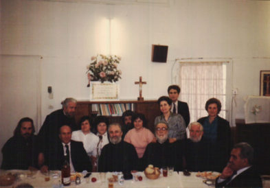 ΙΕΡΟΣ ΝΑΟΣ ΑΓΙΟΥ ΣΠΥΡΙΔΩΝΟΣ – ΣΤΑΔΙΟΥ