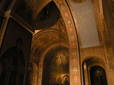 ΙΕΡΟΣ ΝΑΟΣ ΑΓΙΟΥ ΣΠΥΡΙΔΩΝΟΣ – ΣΤΑΔΙΟΥ