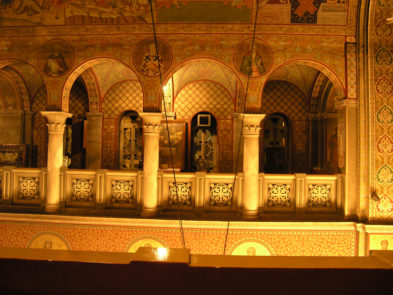 ΙΕΡΟΣ ΝΑΟΣ ΑΓΙΟΥ ΣΠΥΡΙΔΩΝΟΣ – ΣΤΑΔΙΟΥ