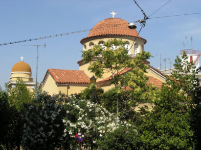 ΙΕΡΟΣ ΝΑΟΣ ΑΓΙΟΥ ΣΠΥΡΙΔΩΝΟΣ – ΣΤΑΔΙΟΥ