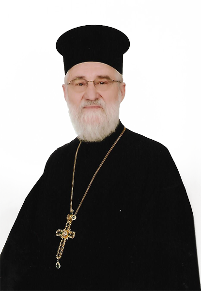 Κυριακός Π. Τσουρός