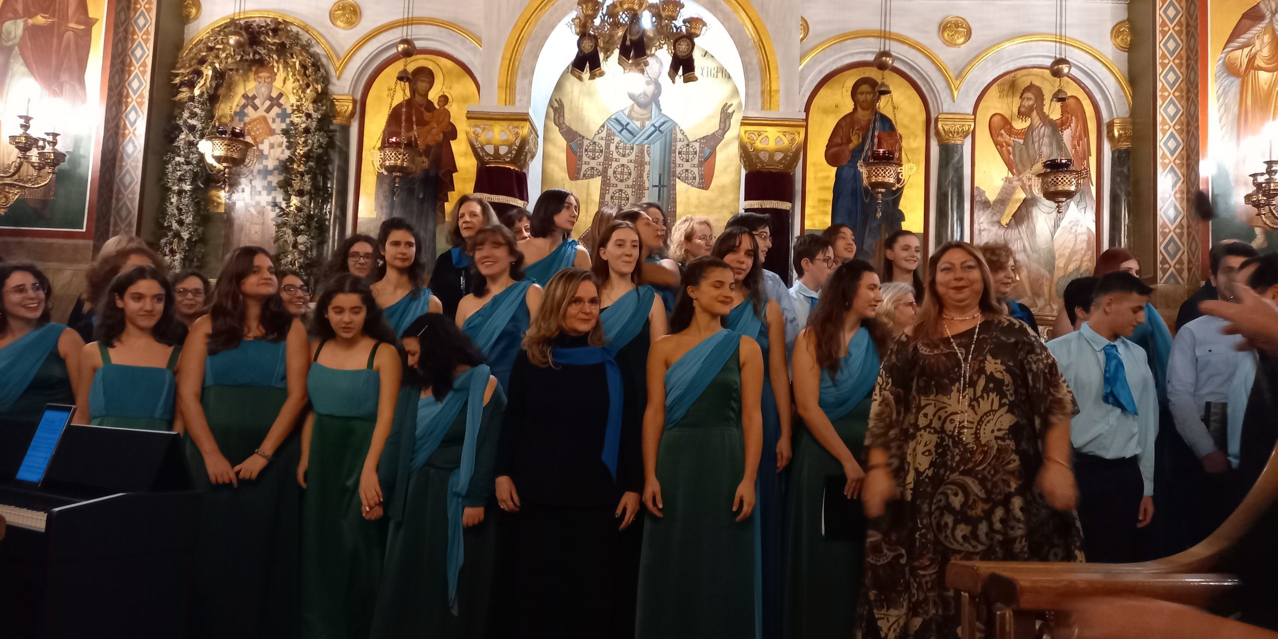 ΙΕΡΟΣ ΝΑΟΣ ΑΓΙΟΥ ΣΠΥΡΙΔΩΝΟΣ – ΣΤΑΔΙΟΥ