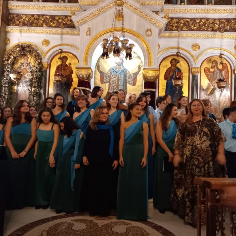 ΙΕΡΟΣ ΝΑΟΣ ΑΓΙΟΥ ΣΠΥΡΙΔΩΝΟΣ – ΣΤΑΔΙΟΥ