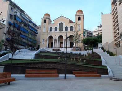 ΙΕΡΟΣ ΝΑΟΣ ΑΓΙΟΥ ΣΠΥΡΙΔΩΝΟΣ – ΣΤΑΔΙΟΥ