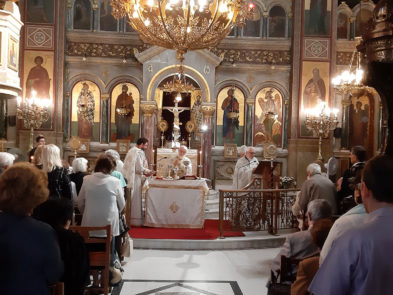 ΙΕΡΟΣ ΝΑΟΣ ΑΓΙΟΥ ΣΠΥΡΙΔΩΝΟΣ – ΣΤΑΔΙΟΥ