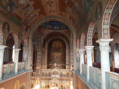 ΙΕΡΟΣ ΝΑΟΣ ΑΓΙΟΥ ΣΠΥΡΙΔΩΝΟΣ – ΣΤΑΔΙΟΥ