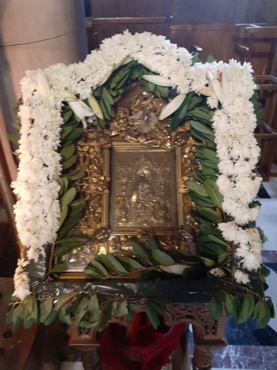 ΙΕΡΟΣ ΝΑΟΣ ΑΓΙΟΥ ΣΠΥΡΙΔΩΝΟΣ – ΣΤΑΔΙΟΥ