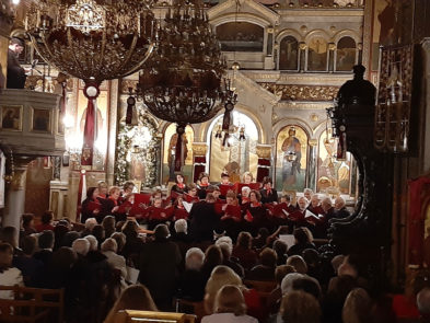 ΙΕΡΟΣ ΝΑΟΣ ΑΓΙΟΥ ΣΠΥΡΙΔΩΝΟΣ – ΣΤΑΔΙΟΥ