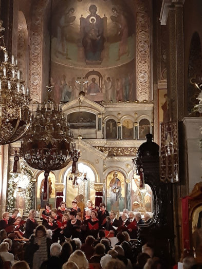 ΙΕΡΟΣ ΝΑΟΣ ΑΓΙΟΥ ΣΠΥΡΙΔΩΝΟΣ – ΣΤΑΔΙΟΥ