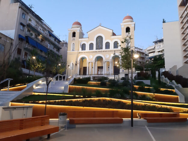 ΙΕΡΟΣ ΝΑΟΣ ΑΓΙΟΥ ΣΠΥΡΙΔΩΝΟΣ – ΣΤΑΔΙΟΥ