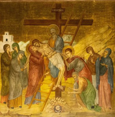 ΙΕΡΟΣ ΝΑΟΣ ΑΓΙΟΥ ΣΠΥΡΙΔΩΝΟΣ – ΣΤΑΔΙΟΥ