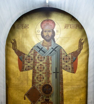 ΙΕΡΟΣ ΝΑΟΣ ΑΓΙΟΥ ΣΠΥΡΙΔΩΝΟΣ – ΣΤΑΔΙΟΥ