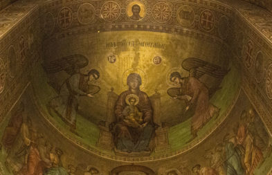 ΙΕΡΟΣ ΝΑΟΣ ΑΓΙΟΥ ΣΠΥΡΙΔΩΝΟΣ – ΣΤΑΔΙΟΥ