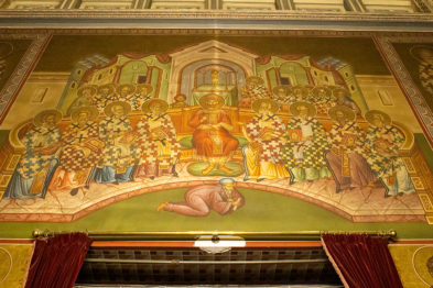 ΙΕΡΟΣ ΝΑΟΣ ΑΓΙΟΥ ΣΠΥΡΙΔΩΝΟΣ – ΣΤΑΔΙΟΥ