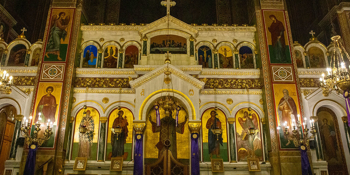 ΙΕΡΟΣ ΝΑΟΣ ΑΓΙΟΥ ΣΠΥΡΙΔΩΝΟΣ – ΣΤΑΔΙΟΥ