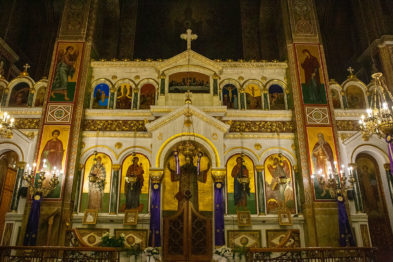 ΙΕΡΟΣ ΝΑΟΣ ΑΓΙΟΥ ΣΠΥΡΙΔΩΝΟΣ – ΣΤΑΔΙΟΥ